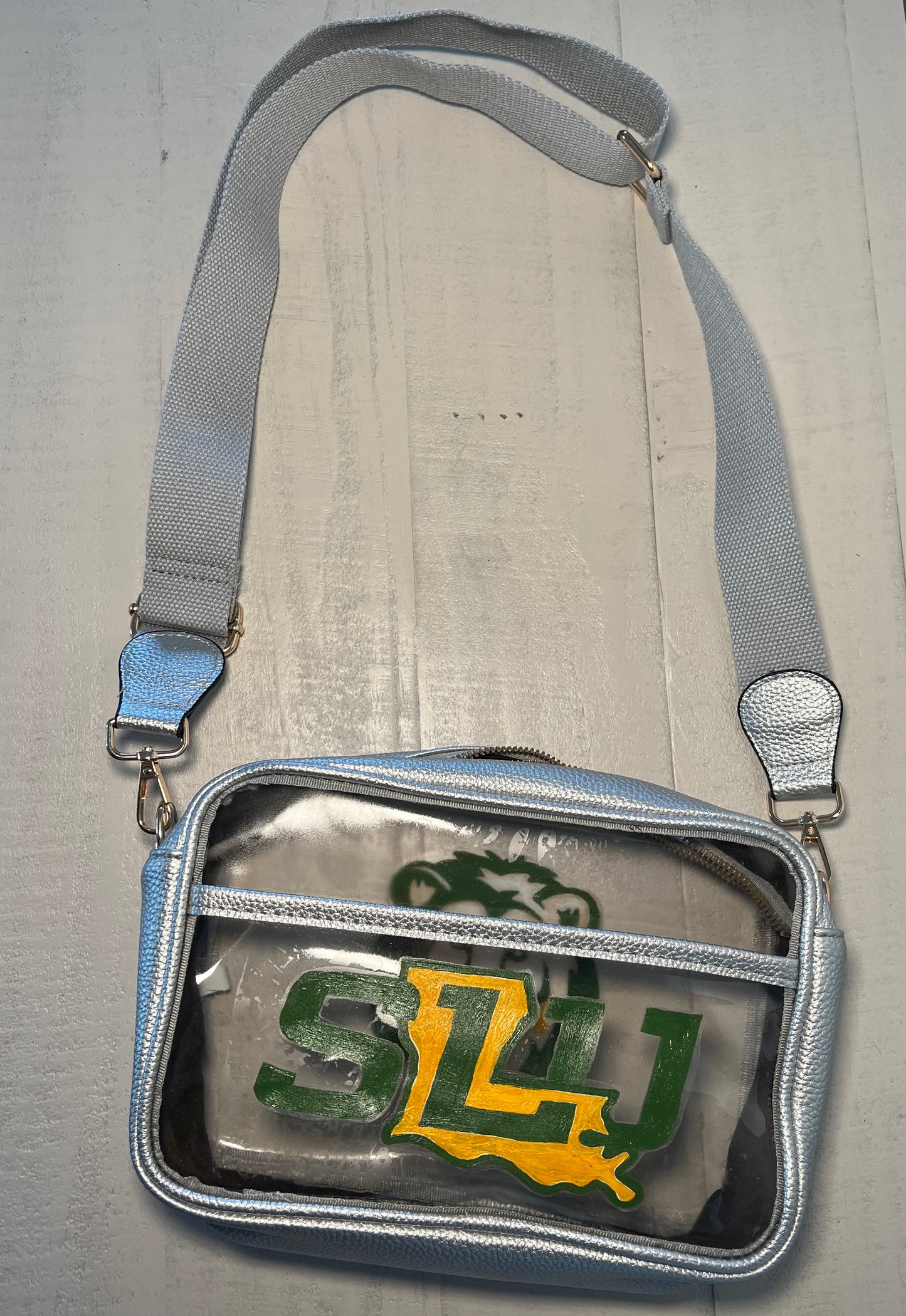 Custom SouthEastern Purse