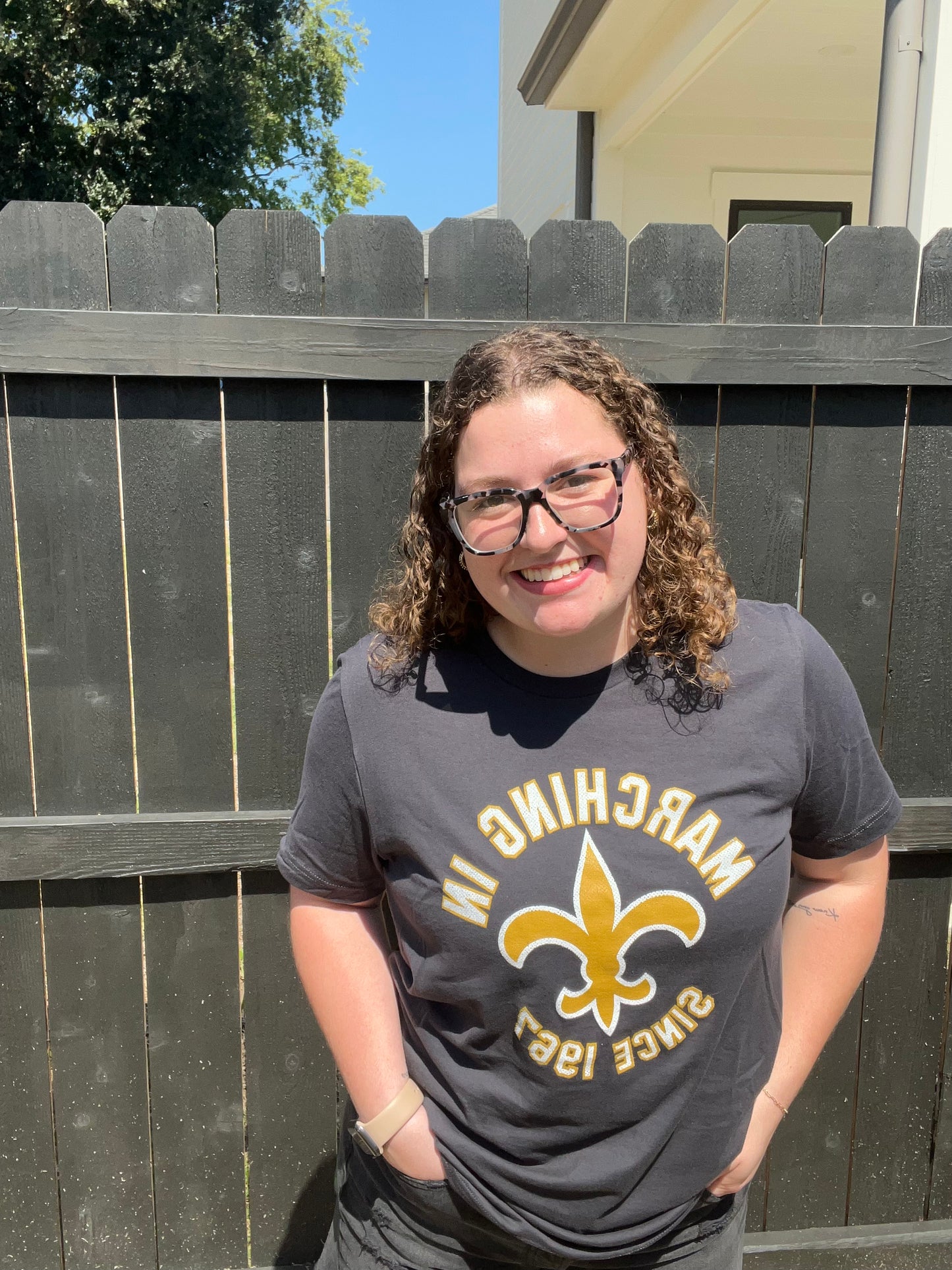 New Orleans Saints T-Shirt