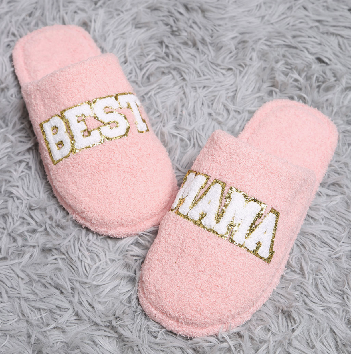 Best Mama Slippers
