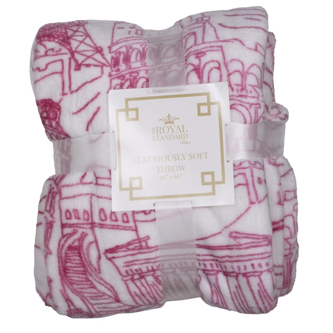 World of Wonder Throw