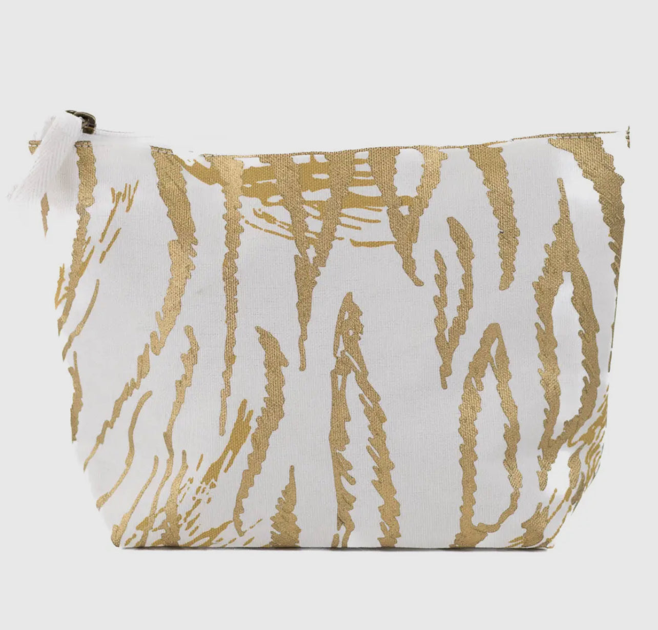 Tiger Cosmetic Bag